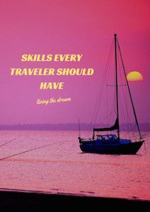SKills Every Traveler Should have-1